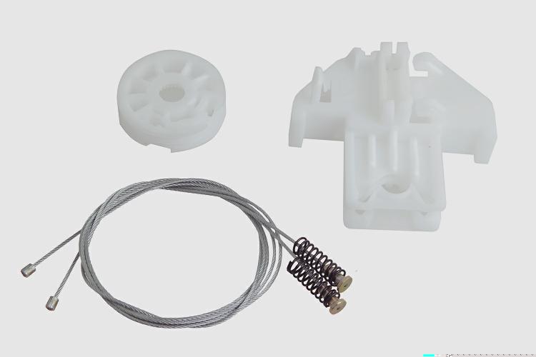 Kit Maquina de Vidro VP 5073