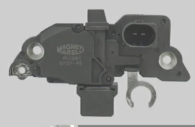 Regulador de Voltagem MAGNETI MARELLI RV261