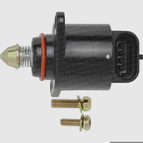 Motor de Passo - IAC
