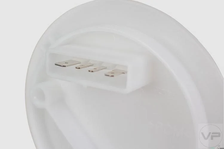 Flange de Combustível