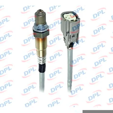 Sensor de Oxigênio (Sonda Lâmbda) DPL DPL-608496