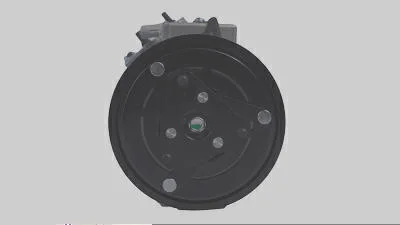 Compressor