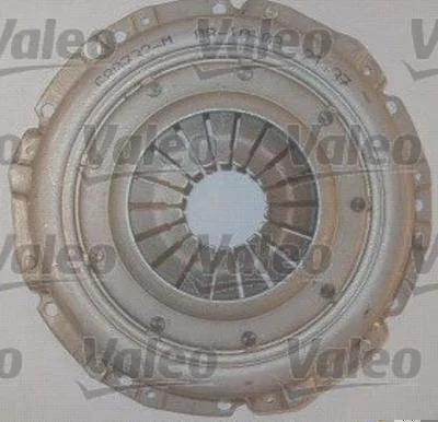 Kit de Embreagem VALEO 801980