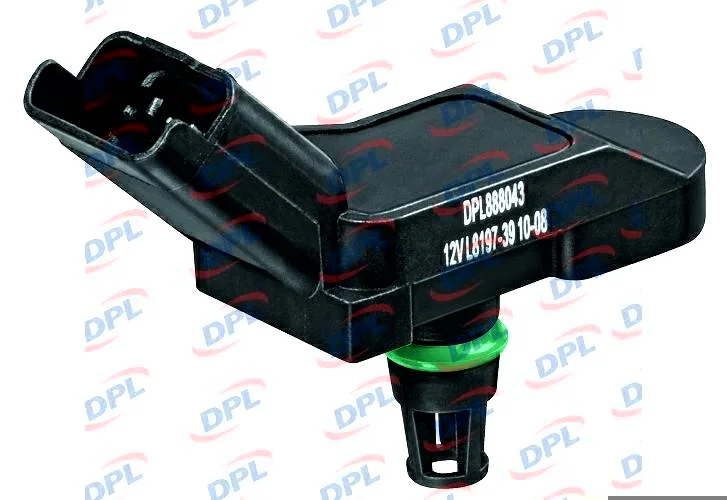 Sensor Map DPL DPL-888043