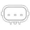 Sensor Eletrônico de Pressão