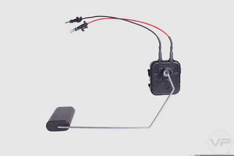 Sensor de Nível