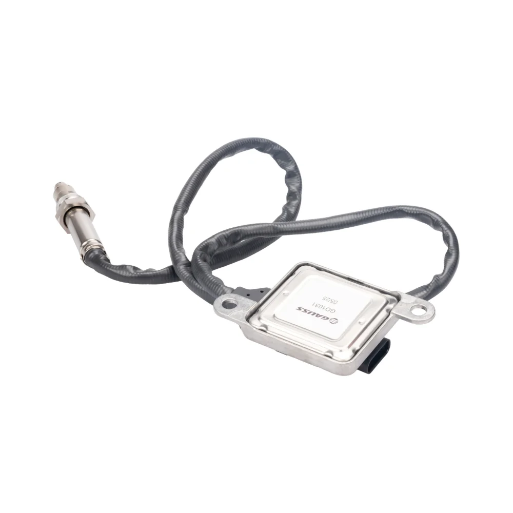 SENSOR NOX PRETO GAUSS GO1031