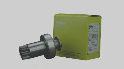 Impulsor VALEO 494831