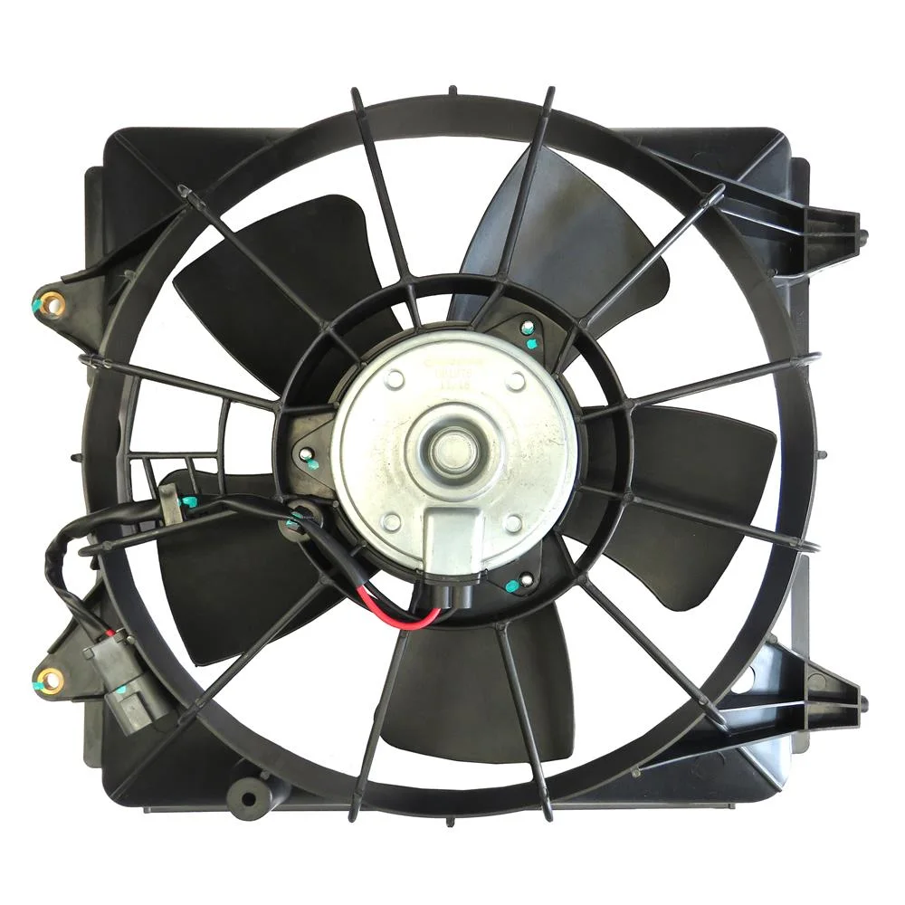 ELETROVENTILADOR 12V 130,00W GAUSS GE1076