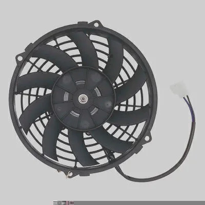 Eletroventilador GAUSS GE1132