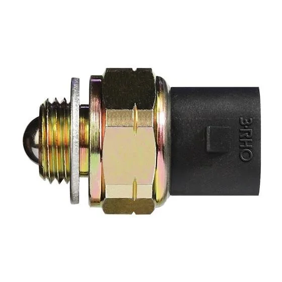 Interruptor de Luz de Ré 3RHO 4469
