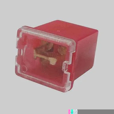 Fusível Midi Fêmea Perfil Baixo 50A Univ. Blister DNI DNI319550K