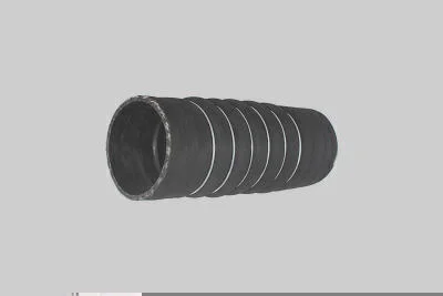 MANGUEIRA INTERCOOLER DAYCO 700058