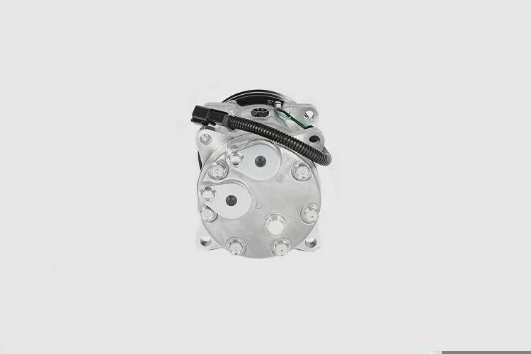 Compressor