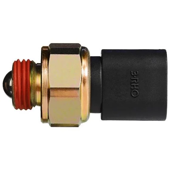 Interruptor de Transferência 3RHO 6637