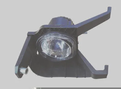 Farol Auxiliar Esquerdo MAGNETI MARELLI IMM0322178
