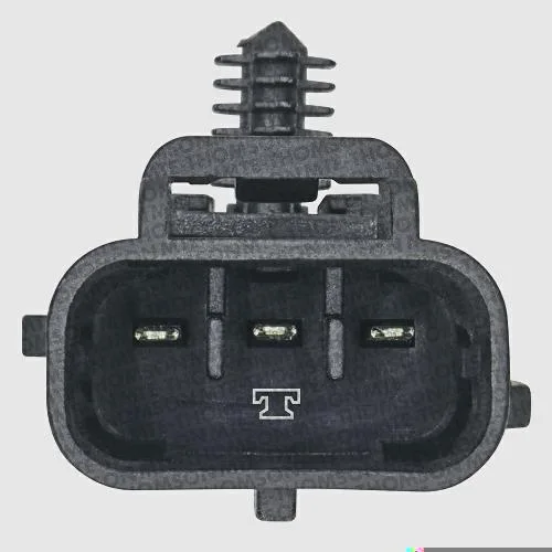 Sensor de Rotação