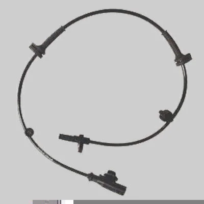 Sensor ABS GAUSS GS2198