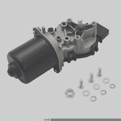 Motor do Limpador de Para-Brisa GAUSS GE5119