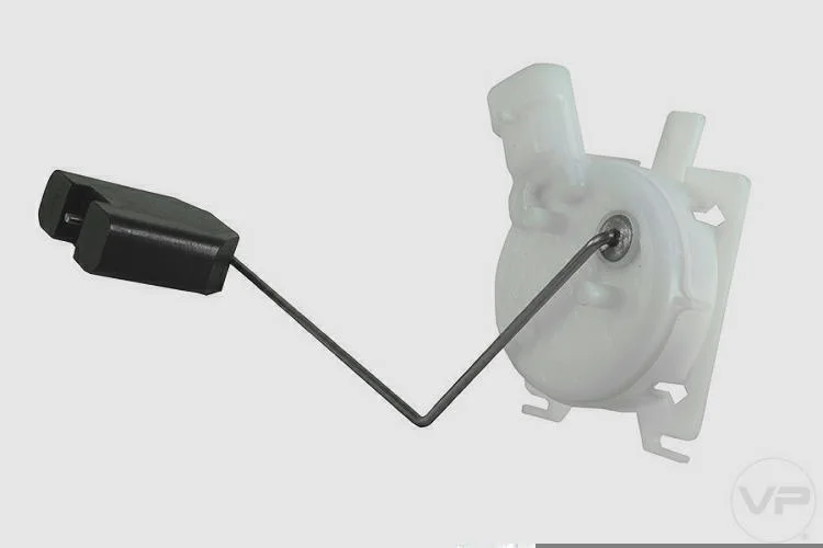 Sensor de Nivel