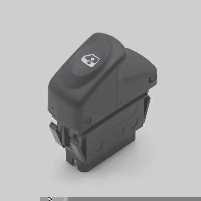 Interruptor GAUSS GE2305