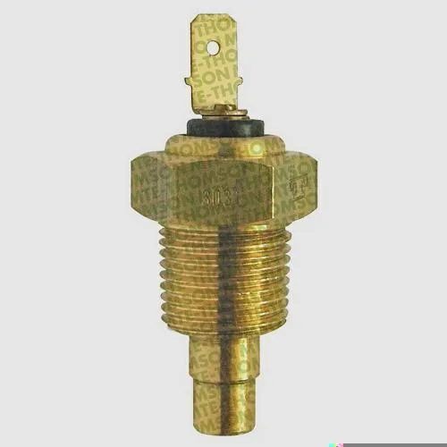 Sensor de Temperatura