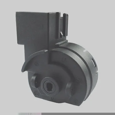 Comutador Ignição 1145 GM Vectra/Astra/Tigra Rotativo DNI DNI2624