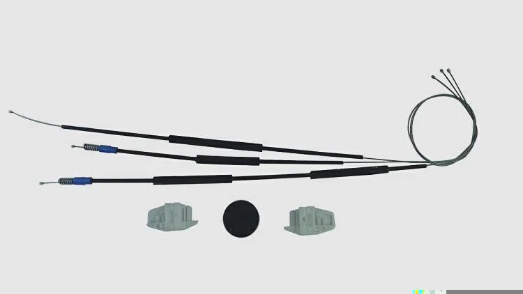 Kit Máquina de Vidro VP 5055