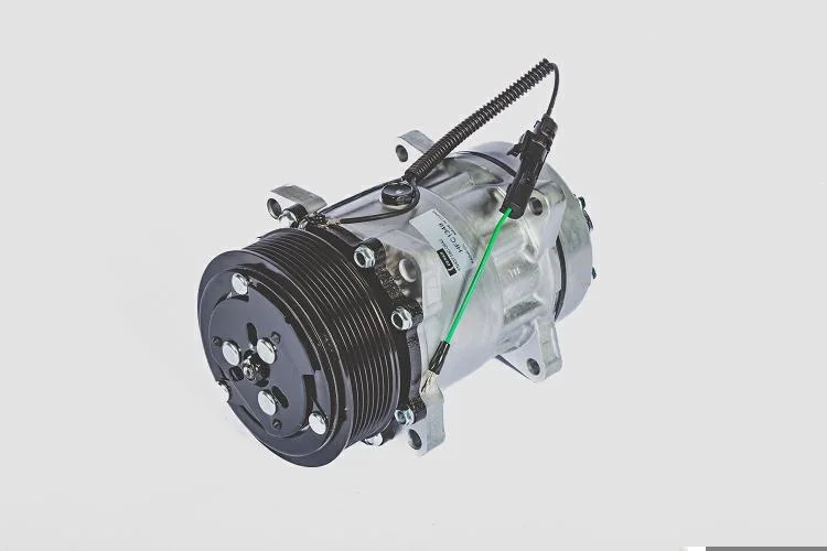 Compressor DENSO YN437190-0642RC