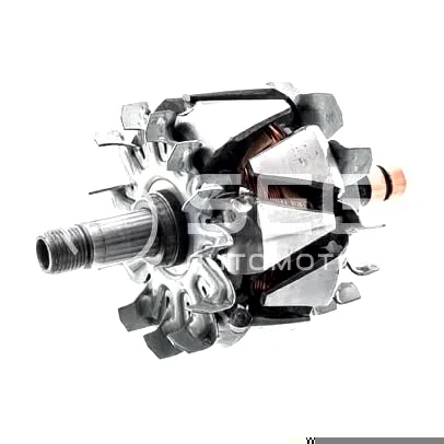 Rotor