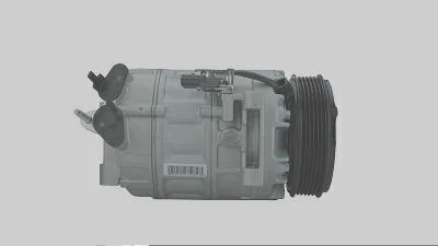 Compressor
