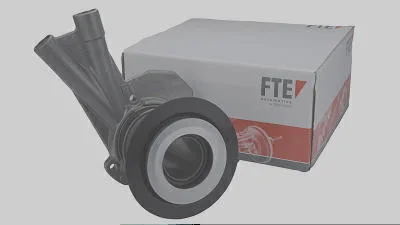 Atuador Hidráulico VALEO 1100051