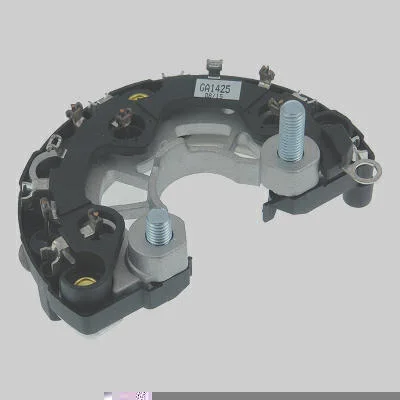 Retificador GAUSS GA1425