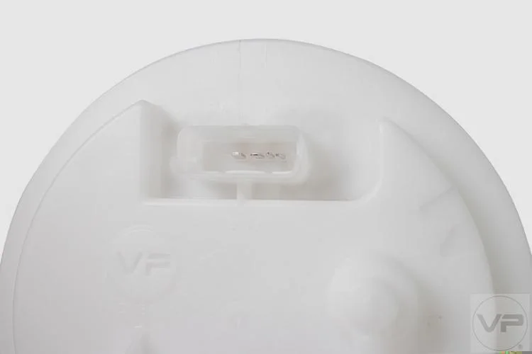 Flange de Combustível