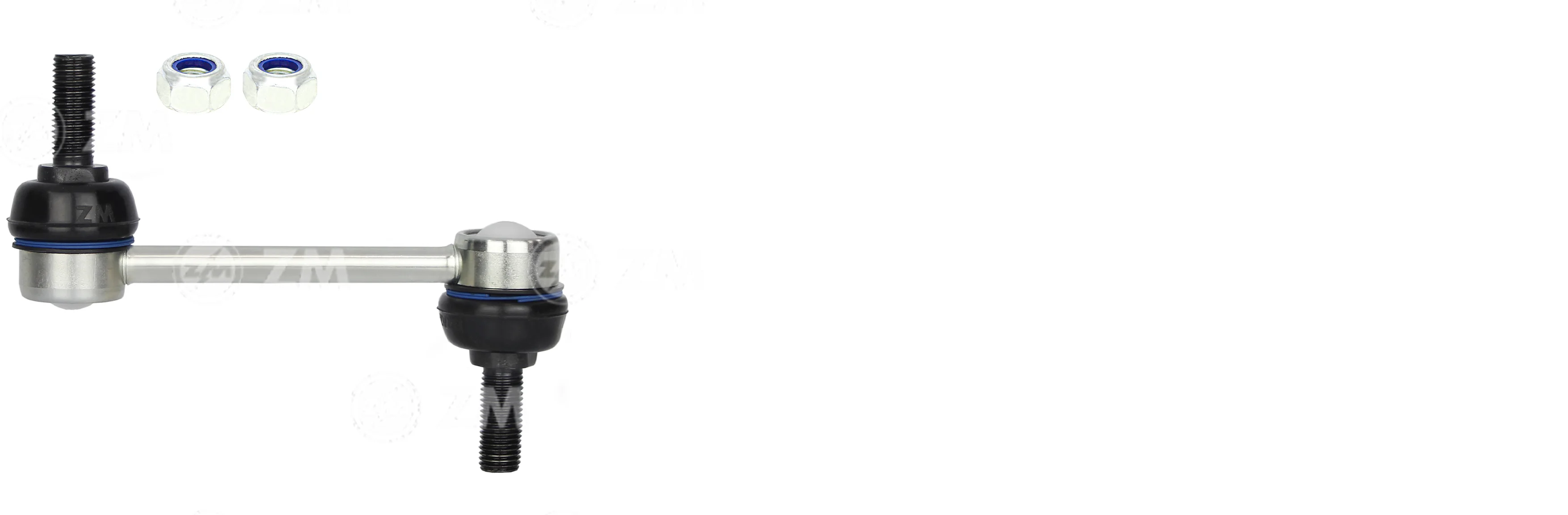 ZM 370.110.98 - Bieleta ZM 37011098