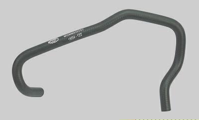 RADIADOR - PRETA - (300x210x60) MAGNETI MARELLI MGMM8505SC