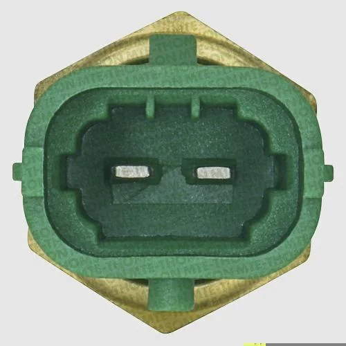 Plug Eletrônico - Água