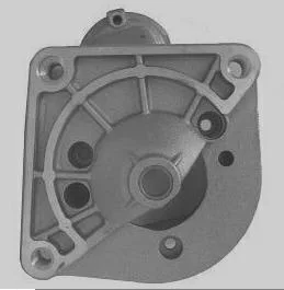 Suporte VALEO 594572.