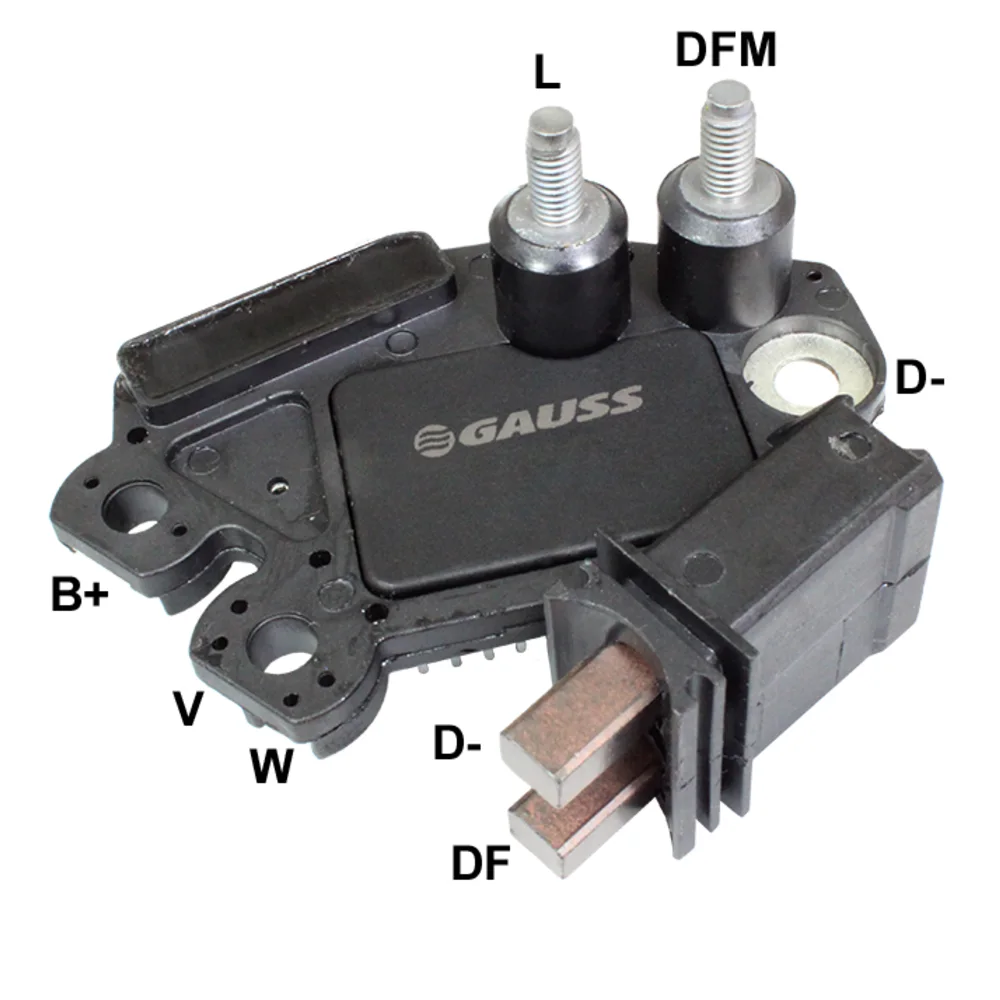 REGULADOR DE VOLTAGEM 14V GAUSS GA939