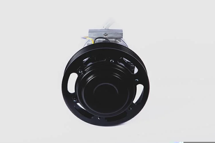Compressor DENSO YN437190-1270RC