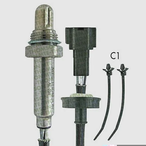 Sonda Lambda Convencional MTE-THOMSON 7954.46.058
