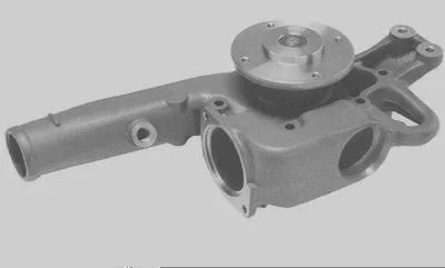 Bomba D' Água MAGNETI MARELLI BMM0380A