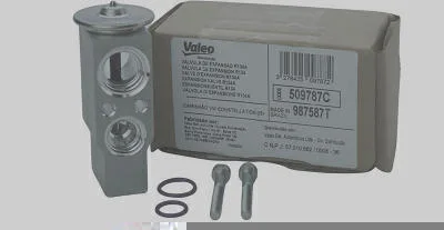 Válvula de Expansão VALEO VA509787