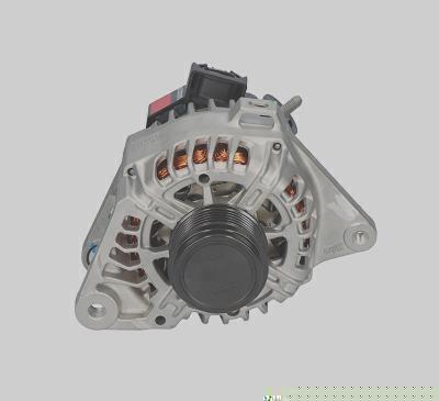 Alternador