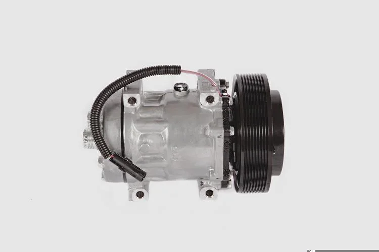 Compressor