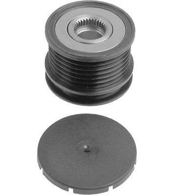 POLIA DAYCO ALP2337