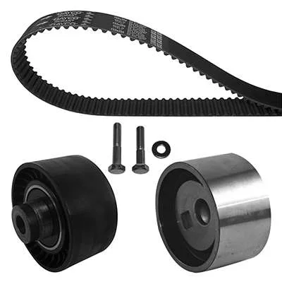 KIT DE DISTRIBUIÇÃO DAYCO KTB165