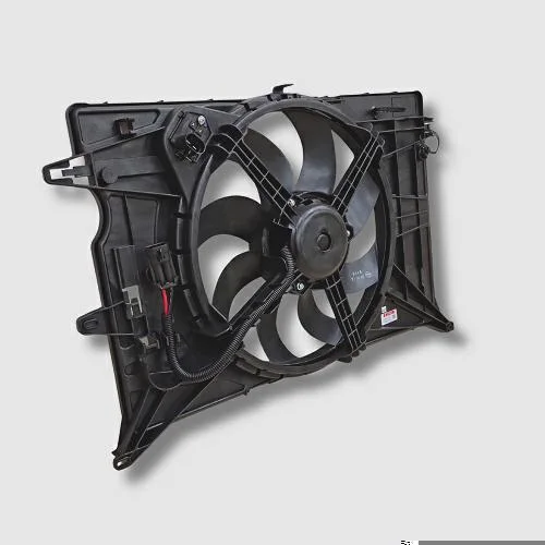 Eletroventilador