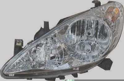 Farol Principal VALEO 088035