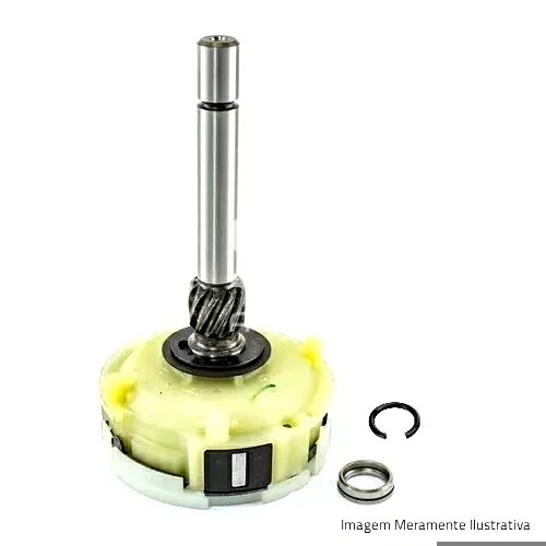 Kit Conjunto Planetário (F000AL2776+1000202003+1004601012) SEG F000.AL1.974